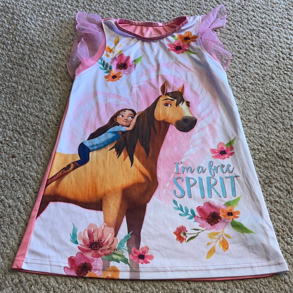 Spirit Nightgown